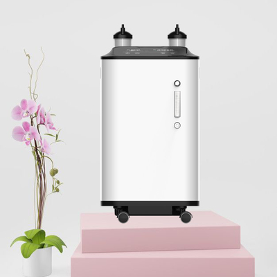 1l 5l 10l Domowy generator tlenu Medyczna opieka domowa Fizjoterapia