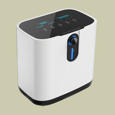 Koncentrator elektrycznego generatora tlenu OEM 2l do pokoju