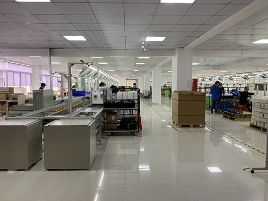 Przenośny domowy generator tlenu 1 - 5L z nebulizatorem