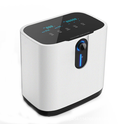 Zatwierdzony przez CE Amonoy Home O2 Koncentrator Generator tlenu dla szpitala