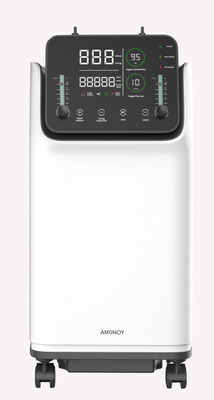 Naturalne medyczne koncentratory tlenu do domu 10L 220v