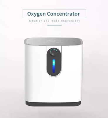 OEM cichy 5 L PSA Koncentrator generatora tlenu do użytku domowego 20 l/min