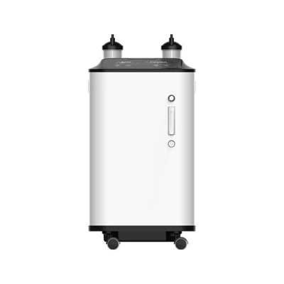 10 l/min Koncentrator maszynowy dostawcy tlenu Przenośny koncentrator powietrza Generator O2