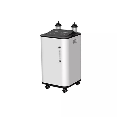 ODM Medical Zasilany baterią 10 L Koncentrator tlenu