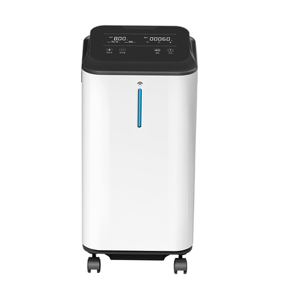 Koncentrator tlenu O2 Generator 5-litrowy generator dla medycyny