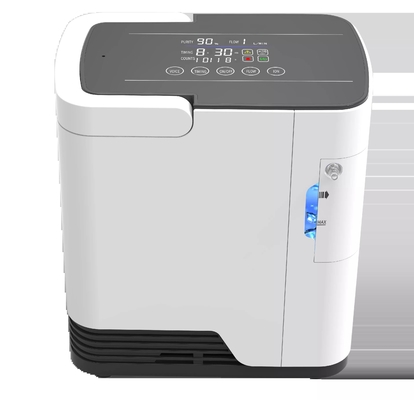 95% czystości Generator tlenu do użytku domowego O2 Urządzenie tlenowe do domu 230 V / 110 V